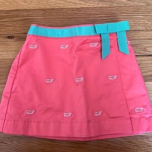 3T Vineyard Vines skirt